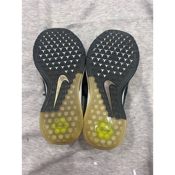 Nike Zoom Speed Trainer 3 Shoes Men's Size 7.5 Gym Running Athletic Red - Picture 7 of 8